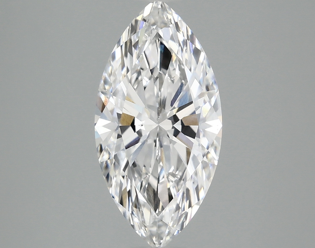 2.08 CT Marquise Diamond
