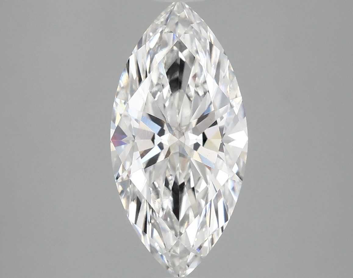 2.06 CT Marquise Diamond