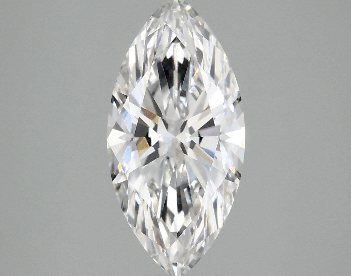 2.06 CT Marquise Diamond