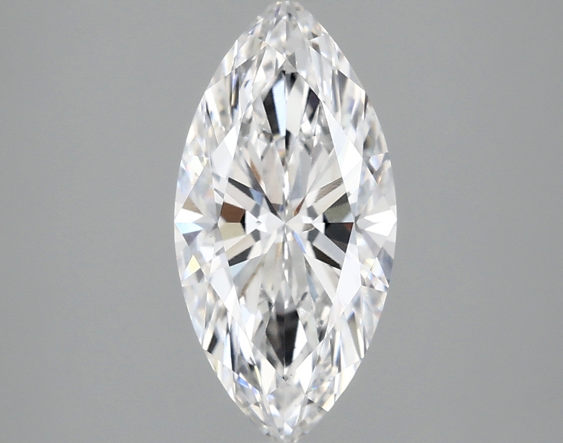 2.09 CT Marquise Diamond