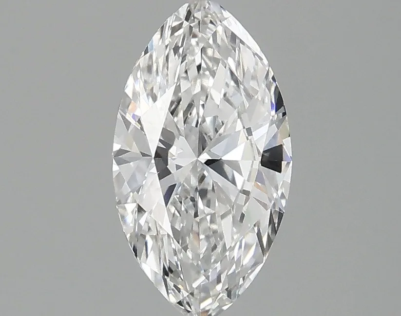 0.99 CT Marquise Diamond