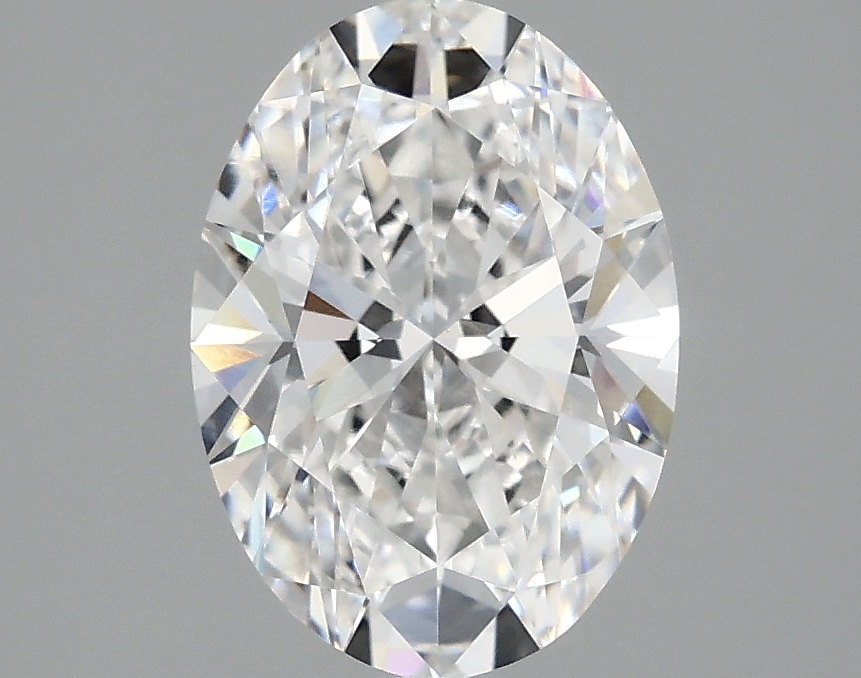 2.01 CT Oval Diamond