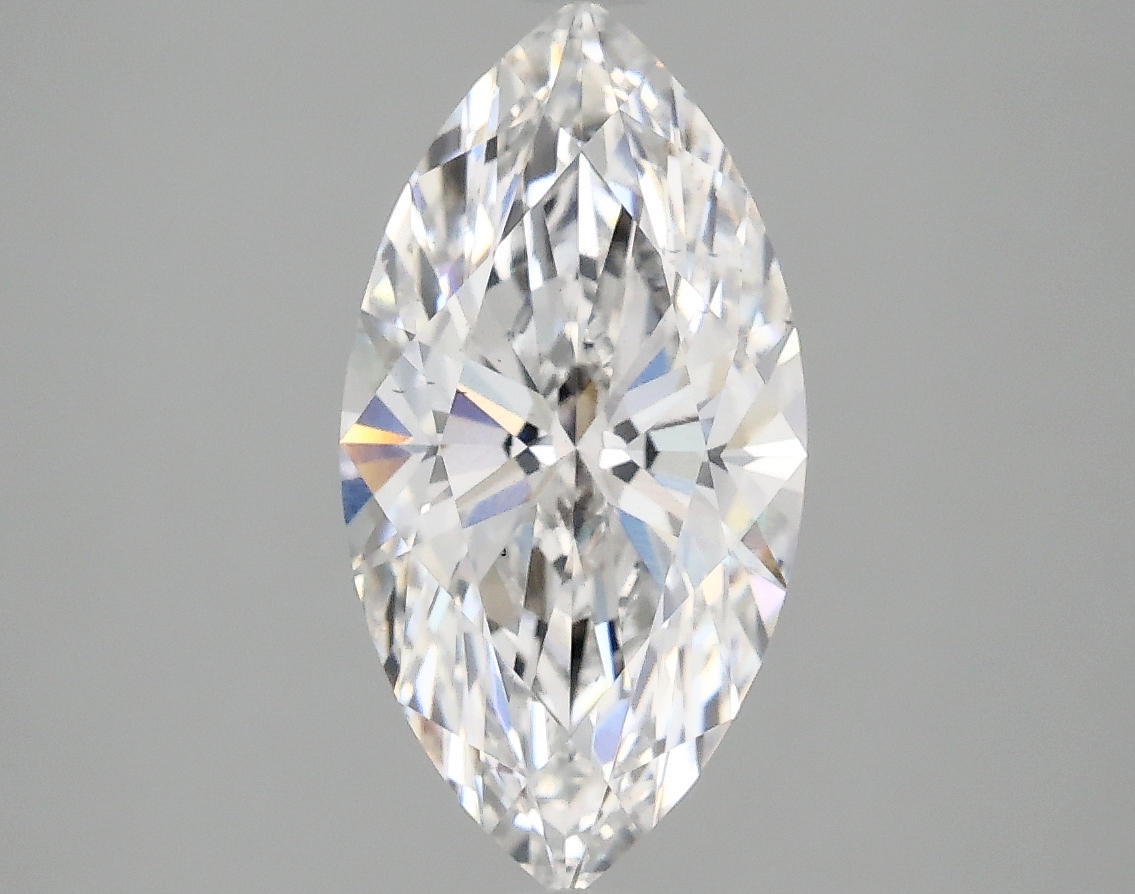 2.05 CT Marquise Diamond
