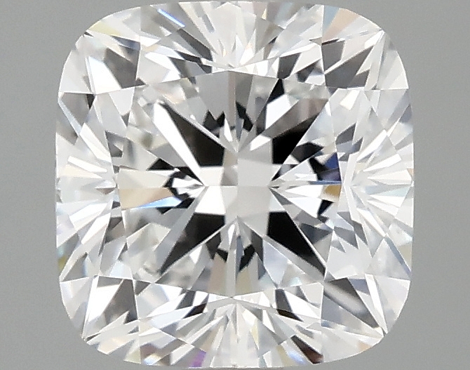 2.08 CT Cushion Diamond