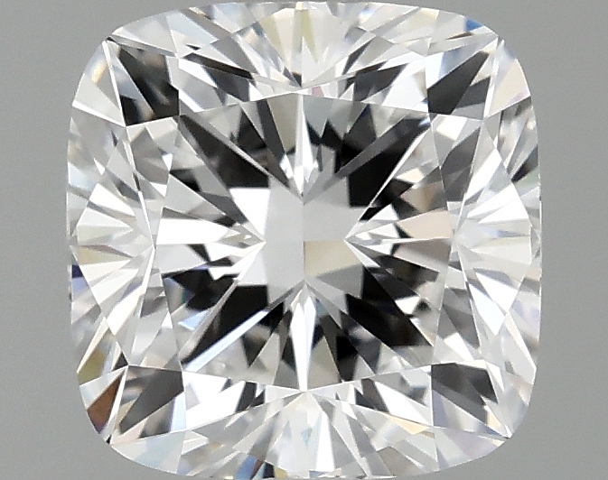 2.04 CT Cushion Diamond