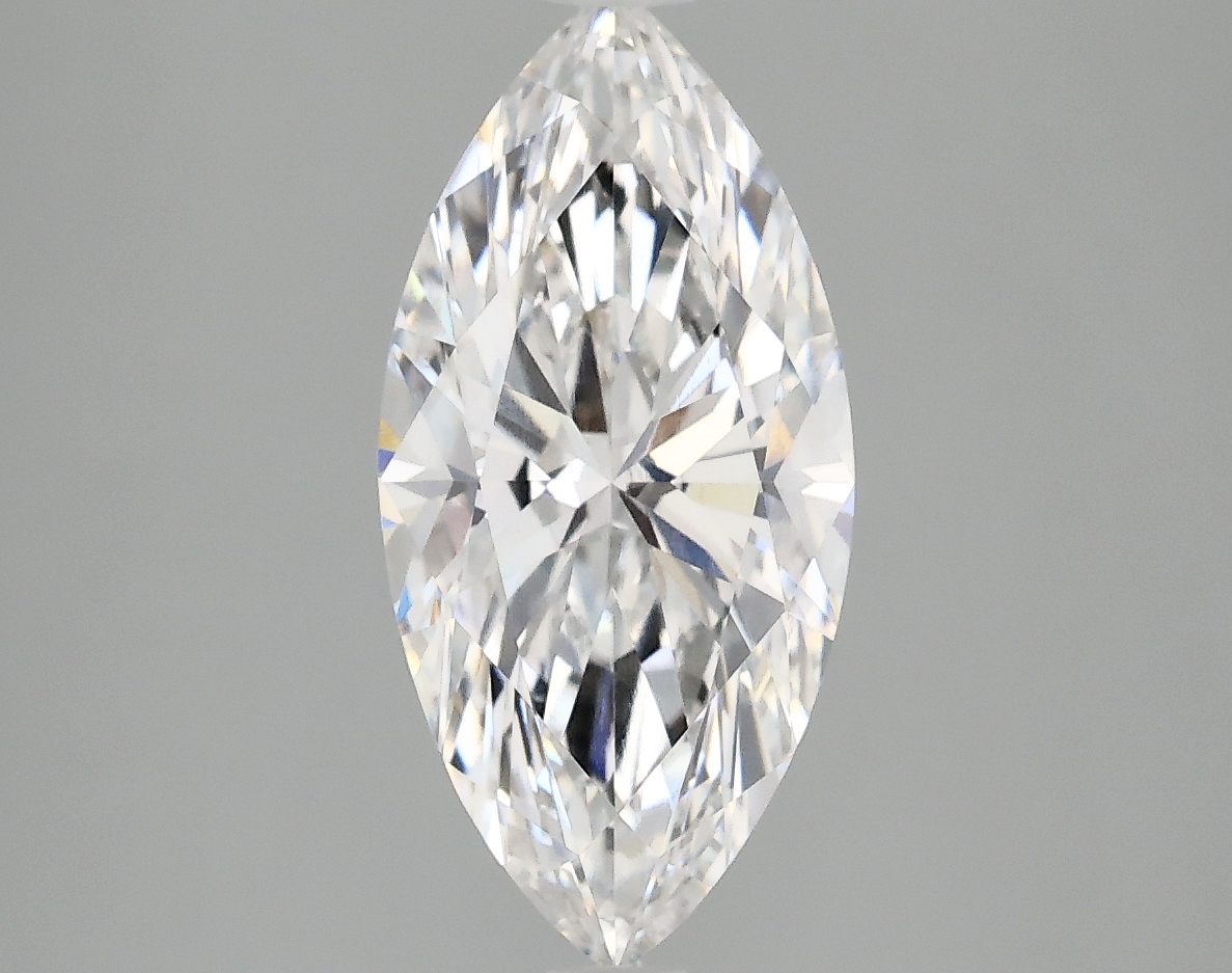 2.02 CT Marquise Diamond