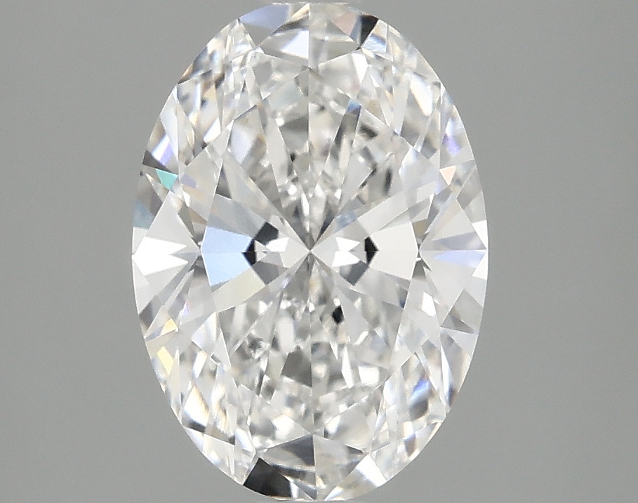 2.01 CT Oval Diamond