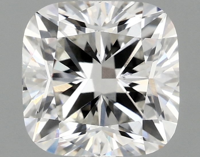 1.98 CT Cushion Diamond