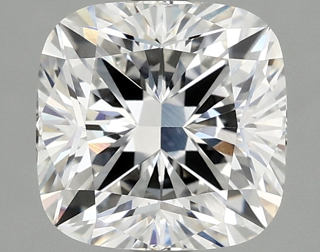 2.05 CT Cushion Diamond