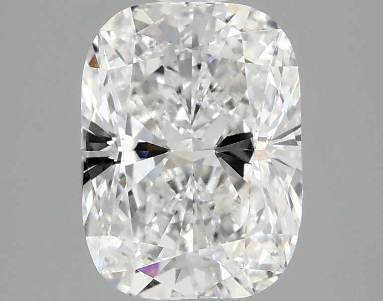 2.09 CT Cushion Diamond