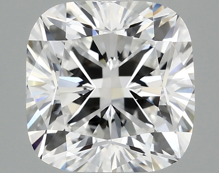 1.99 CT Cushion Diamond