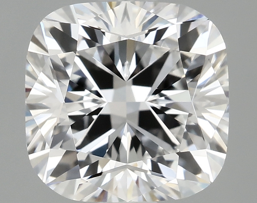 2.03 CT Cushion Diamond