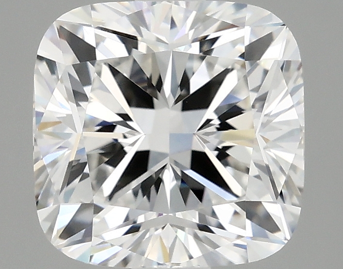 2.08 CT Cushion Diamond