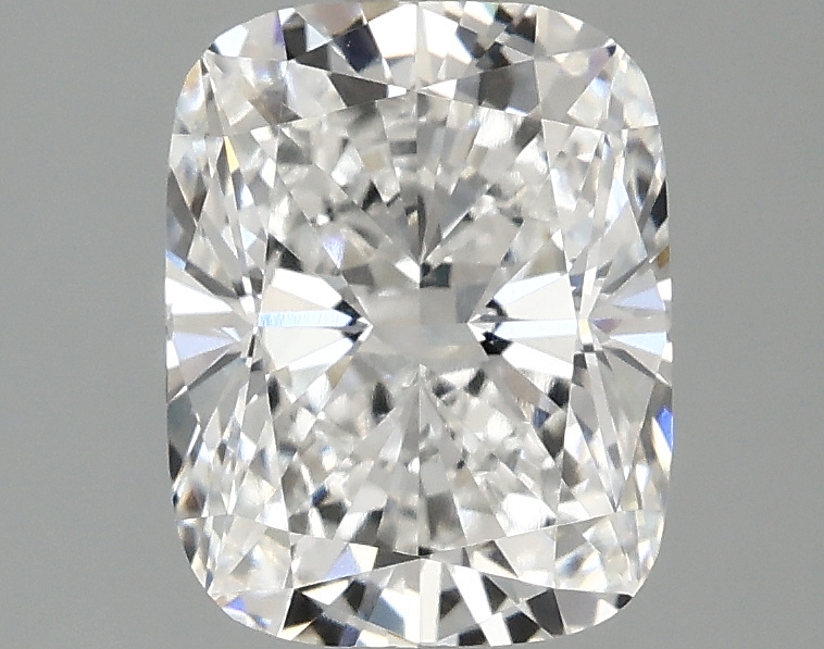 2.02 CT Cushion Diamond