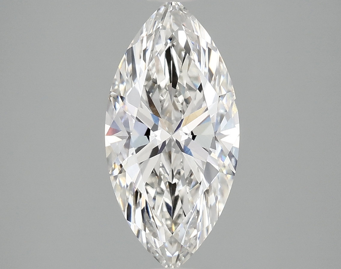 2.10 CT Marquise Diamond