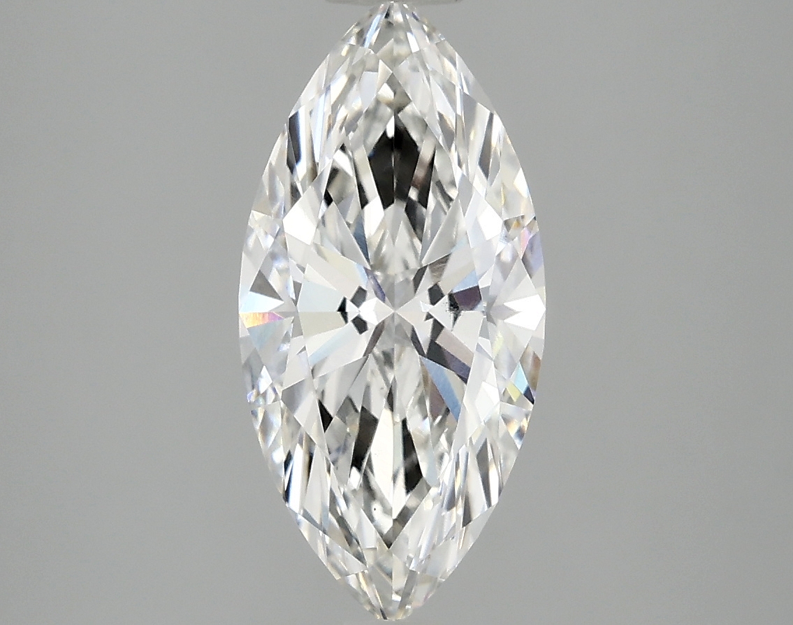 2.05 CT Marquise Diamond