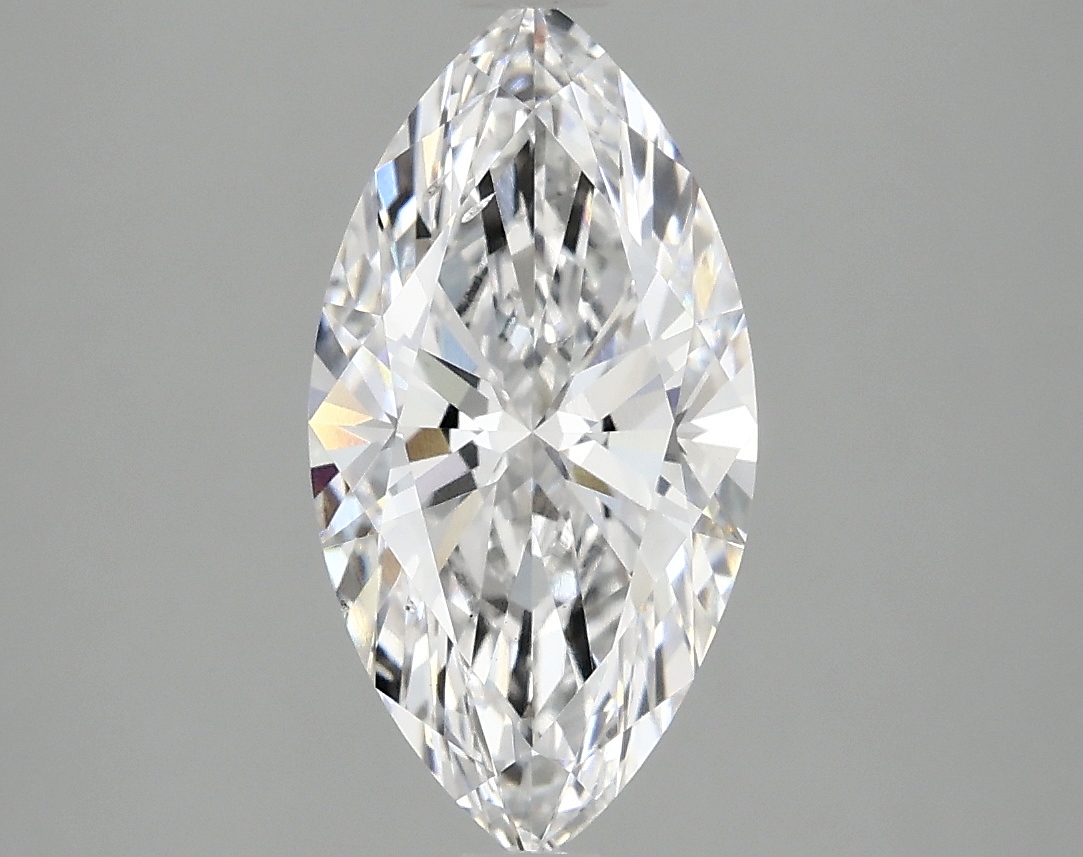 2.02 CT Marquise Diamond