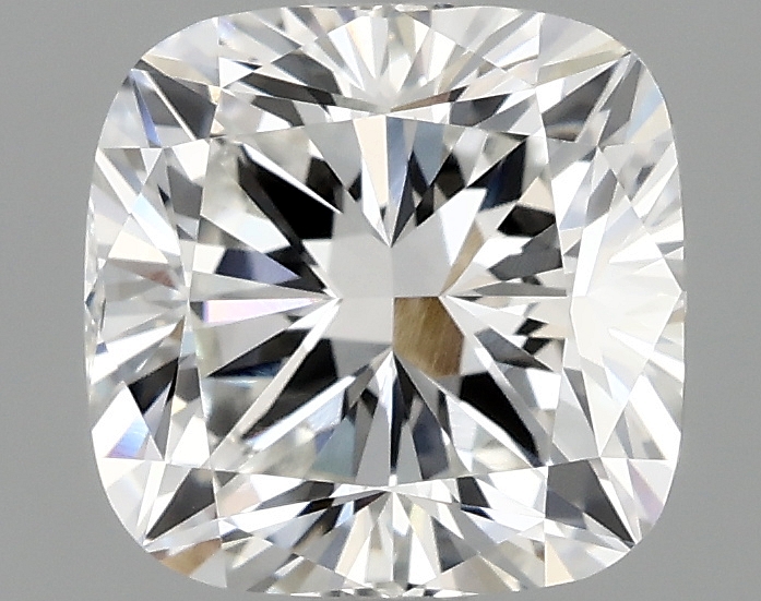 2.01 CT Cushion Diamond