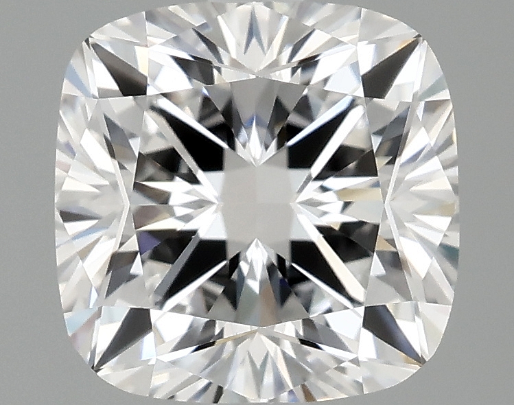 2.04 CT Cushion Diamond