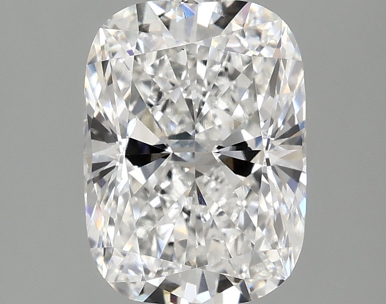 2.07 CT Cushion Diamond