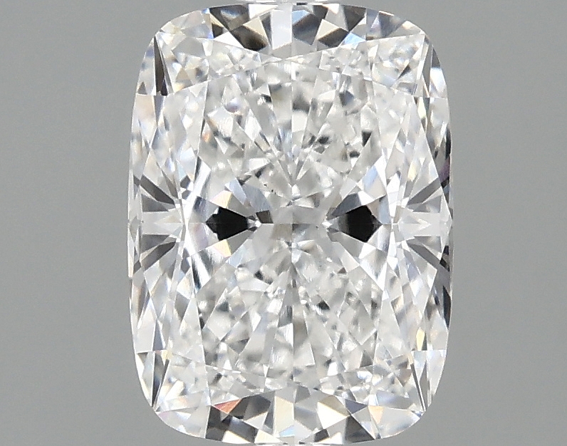 1.60 CT Cushion Diamond