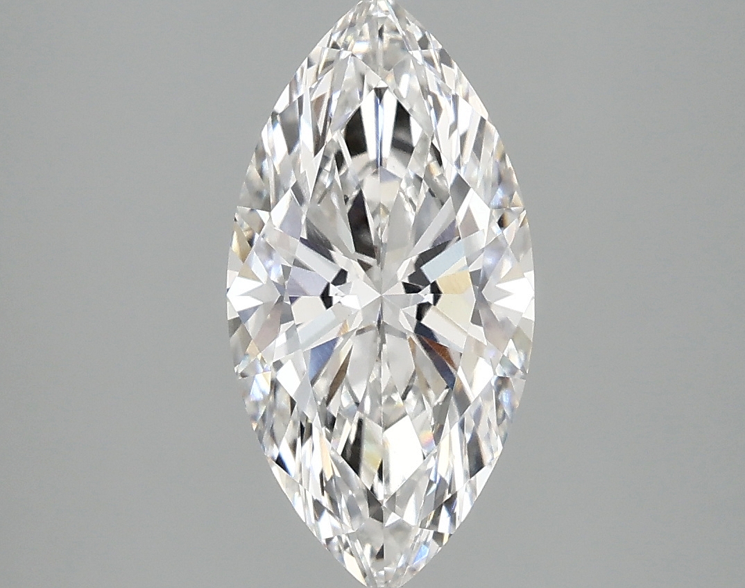 2.10 CT Marquise Diamond