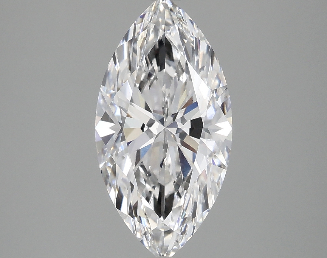 2.02 CT Marquise Diamond