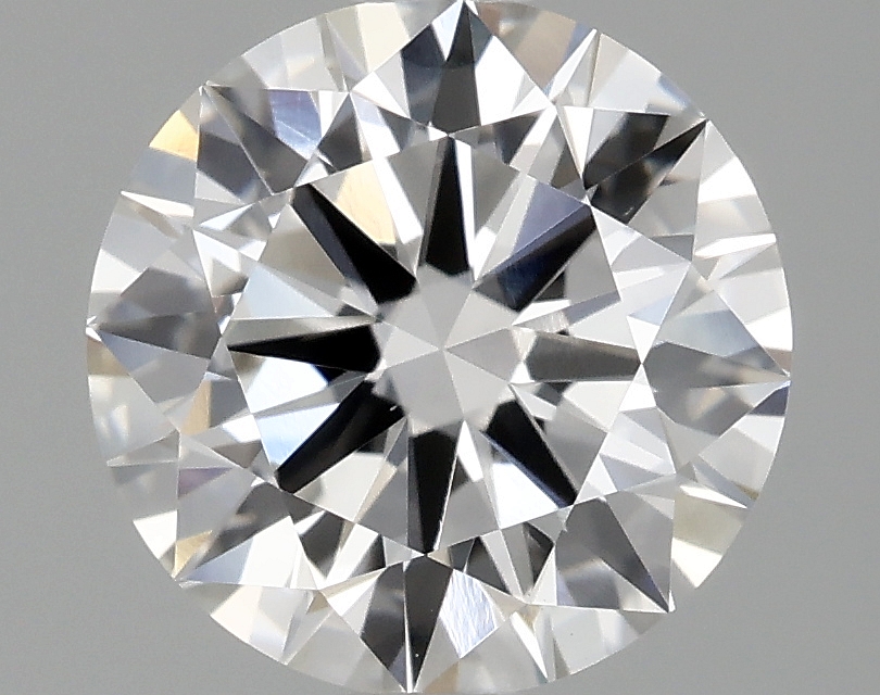 1.52 CT Round Brilliant Diamond
