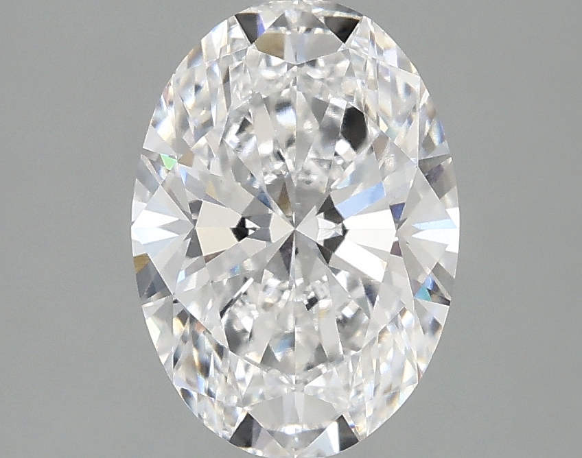 1.99 CT Oval Diamond