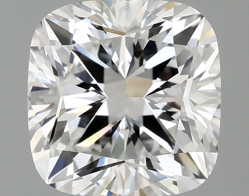 2.02 CT Cushion Diamond