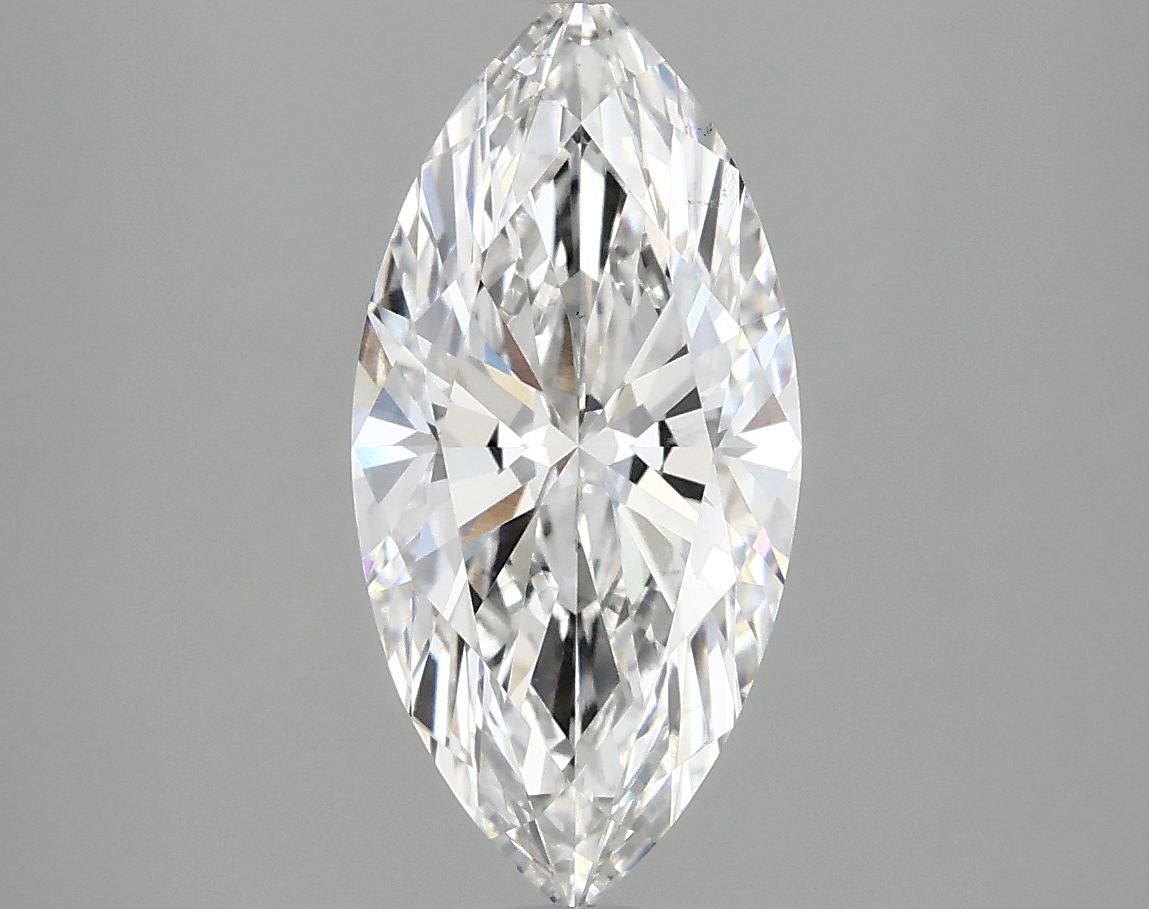 2.04 CT Marquise Diamond