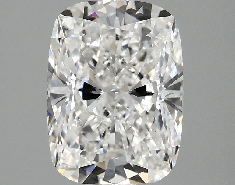 2.07 CT Cushion Diamond