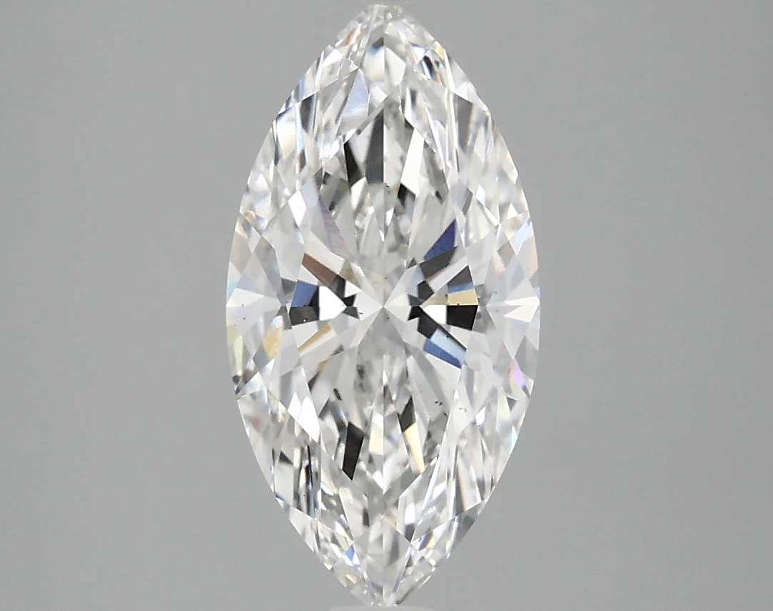 2.04 CT Marquise Diamond