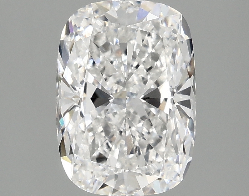 2.08 CT Cushion Diamond