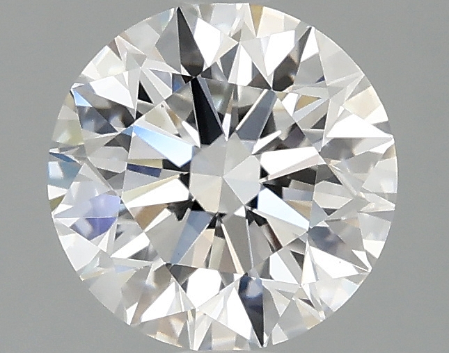 1.56 CT Round Brilliant Diamond