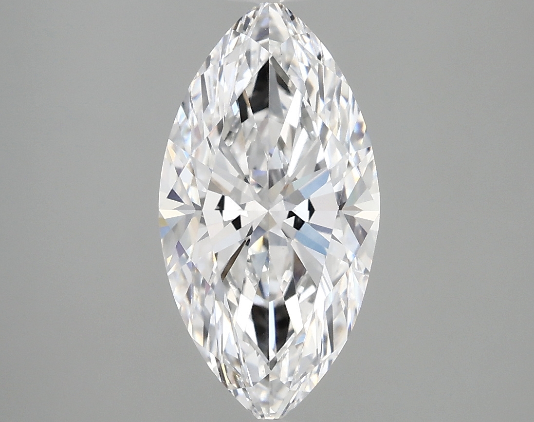 2.06 CT Marquise Diamond