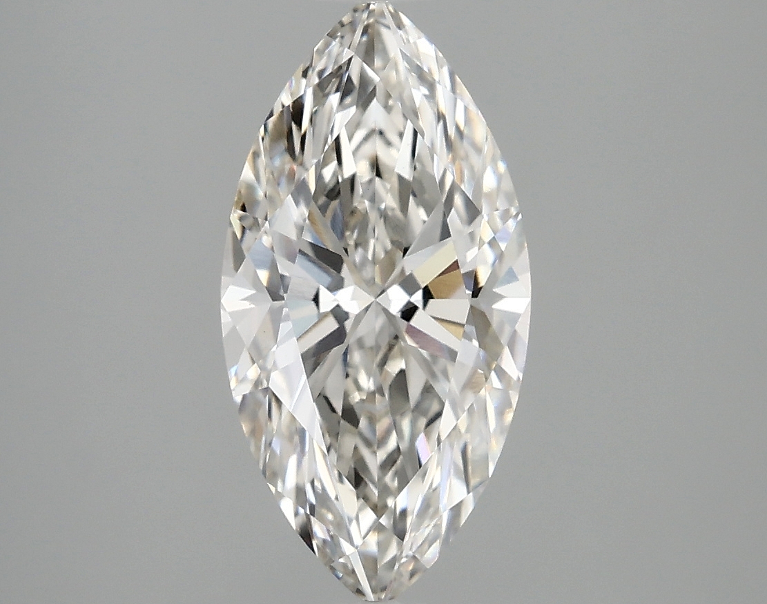 2.09 CT Marquise Diamond