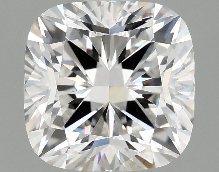 2.05 CT Cushion Diamond