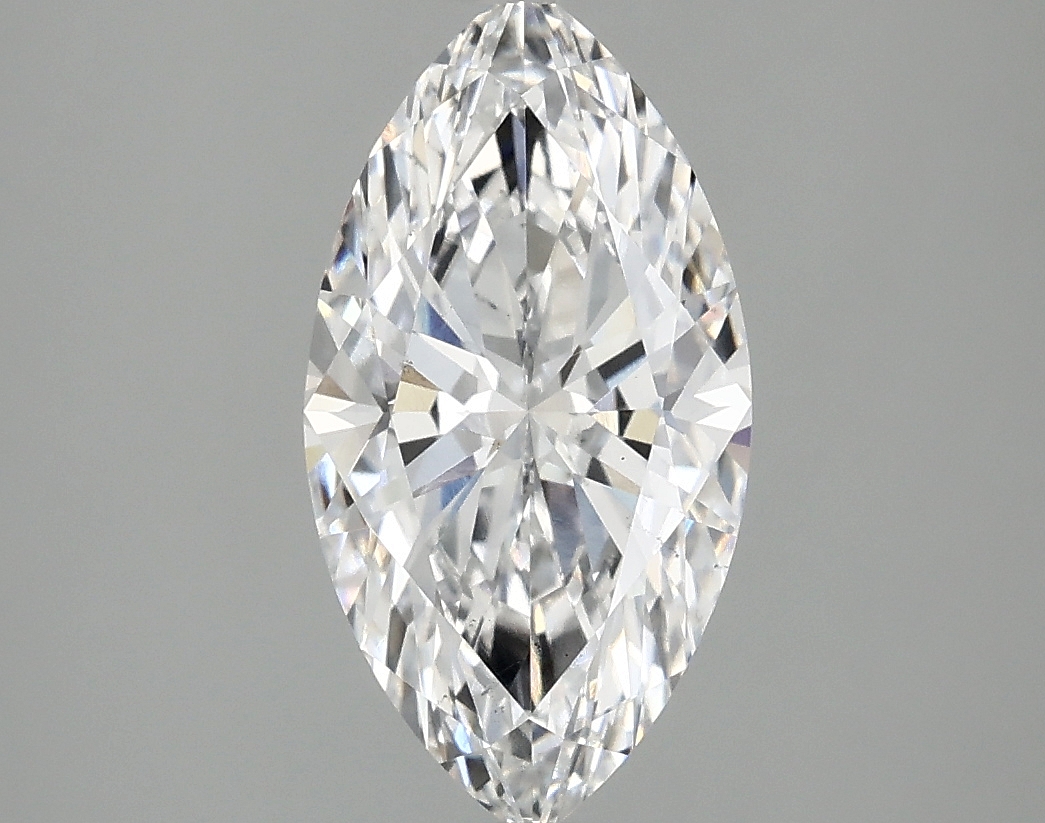 2.08 CT Marquise Diamond