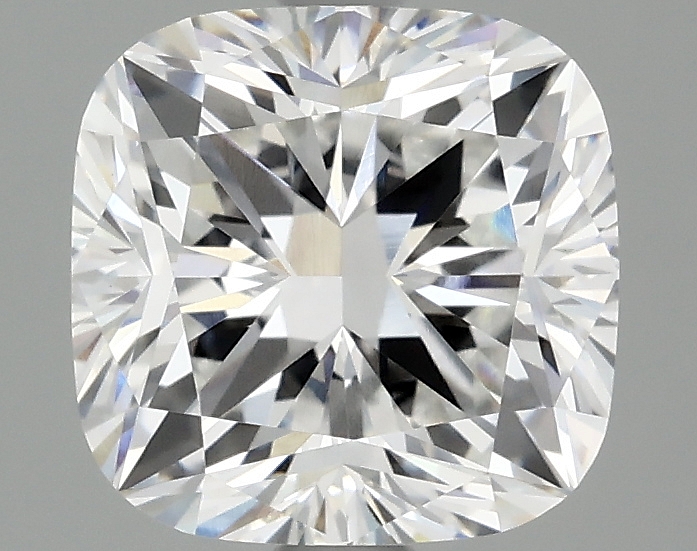 2.09 CT Cushion Diamond