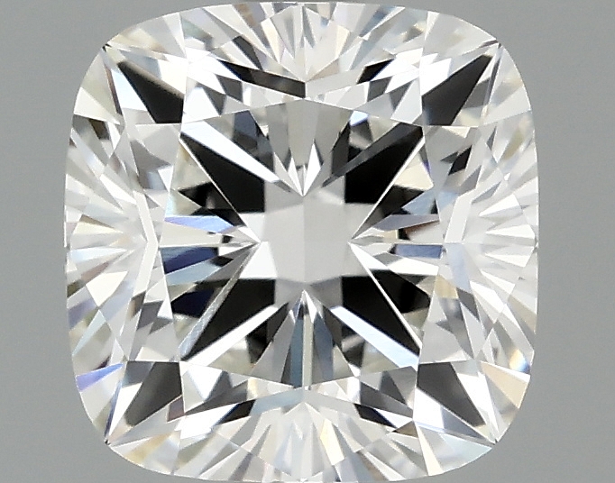 1.53 CT Cushion Diamond