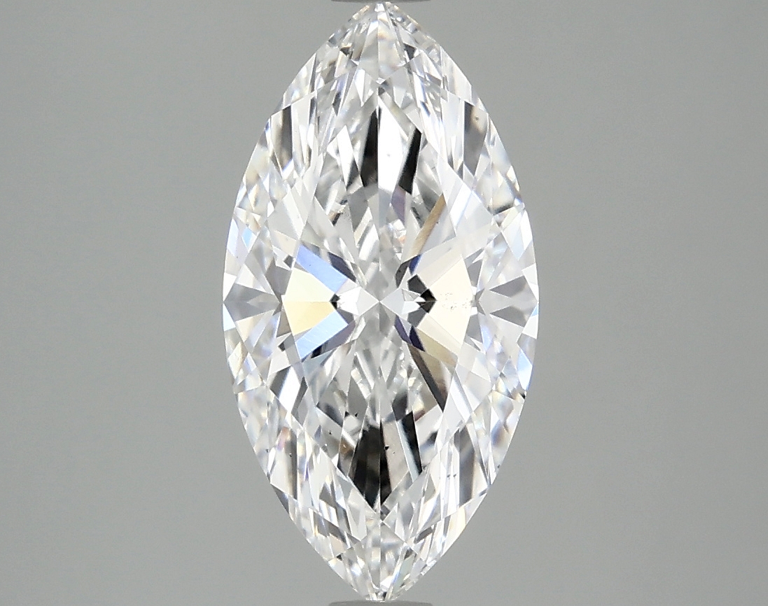 2.04 CT Marquise Diamond