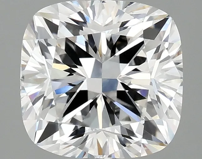 1.98 CT Cushion Diamond