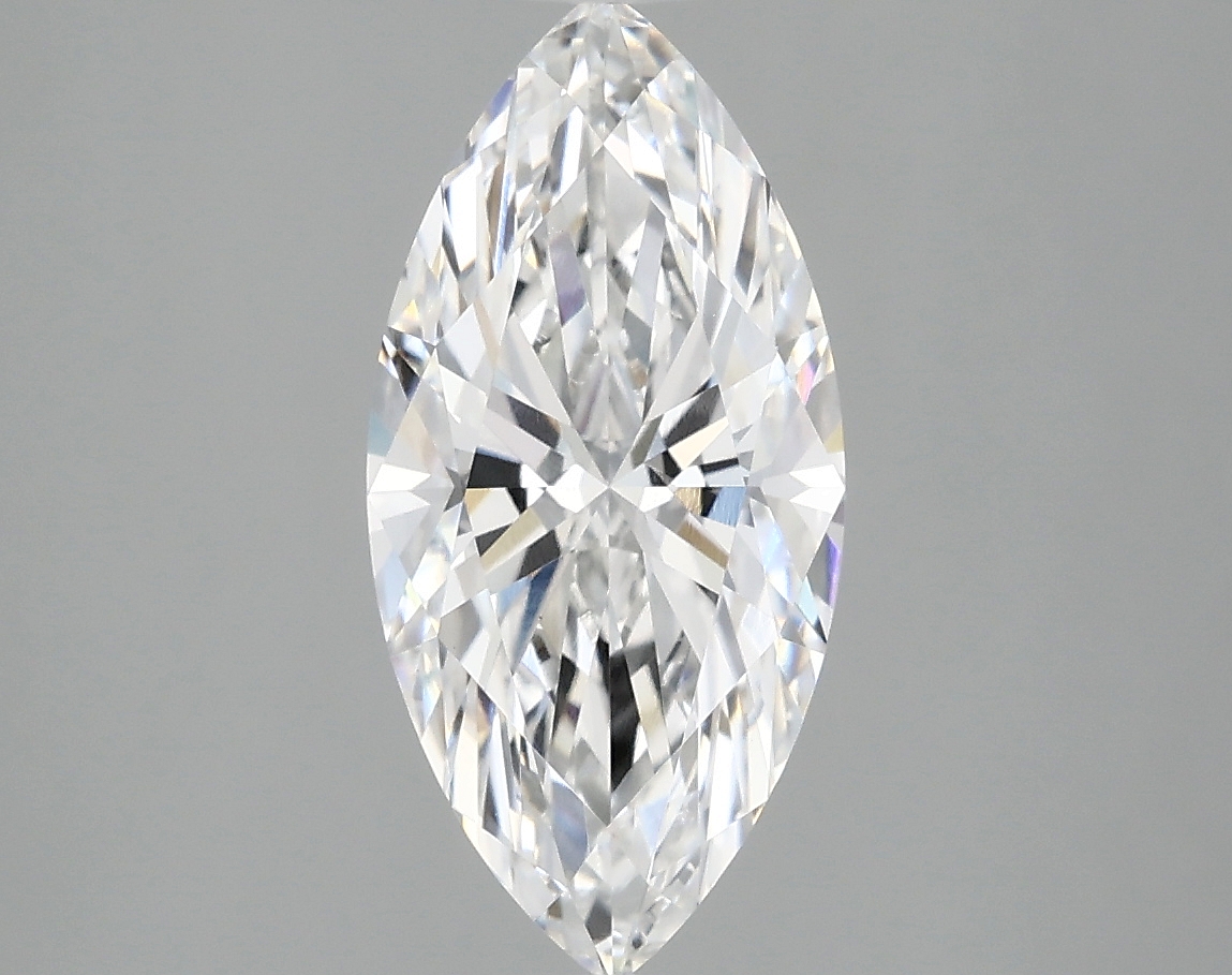 2.10 CT Marquise Diamond