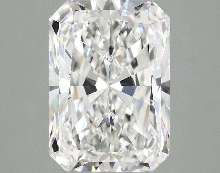 3.08 CT Radiant Diamond