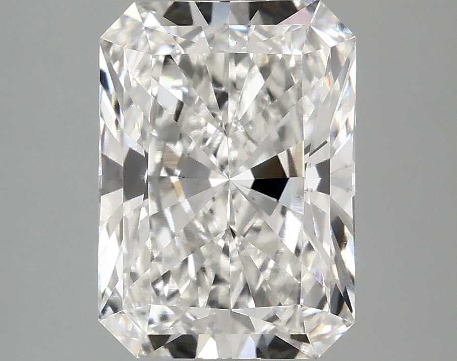 3.06 CT Radiant Diamond