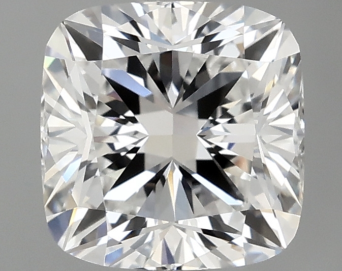 2.07 CT Cushion Diamond