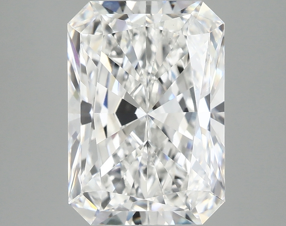 4.10 CT Radiant Diamond