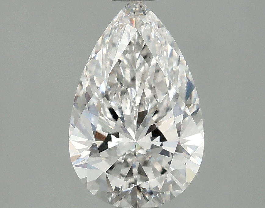 1.51 CT Pear Diamond