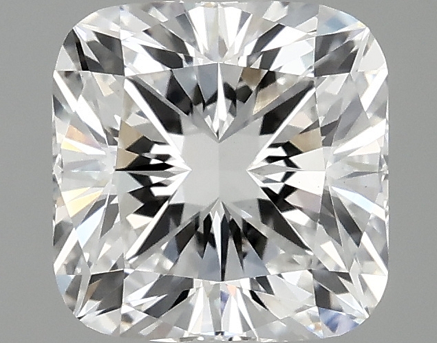 1.99 CT Cushion Diamond